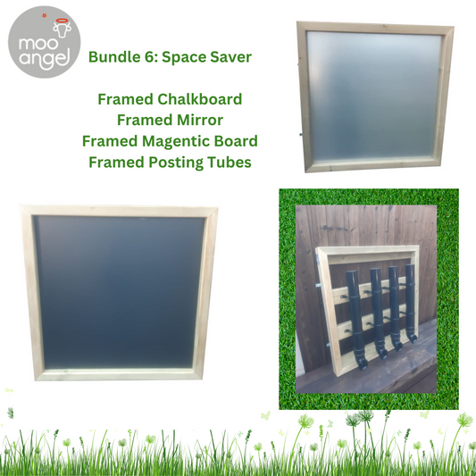 Bundle 6 - Space Saver