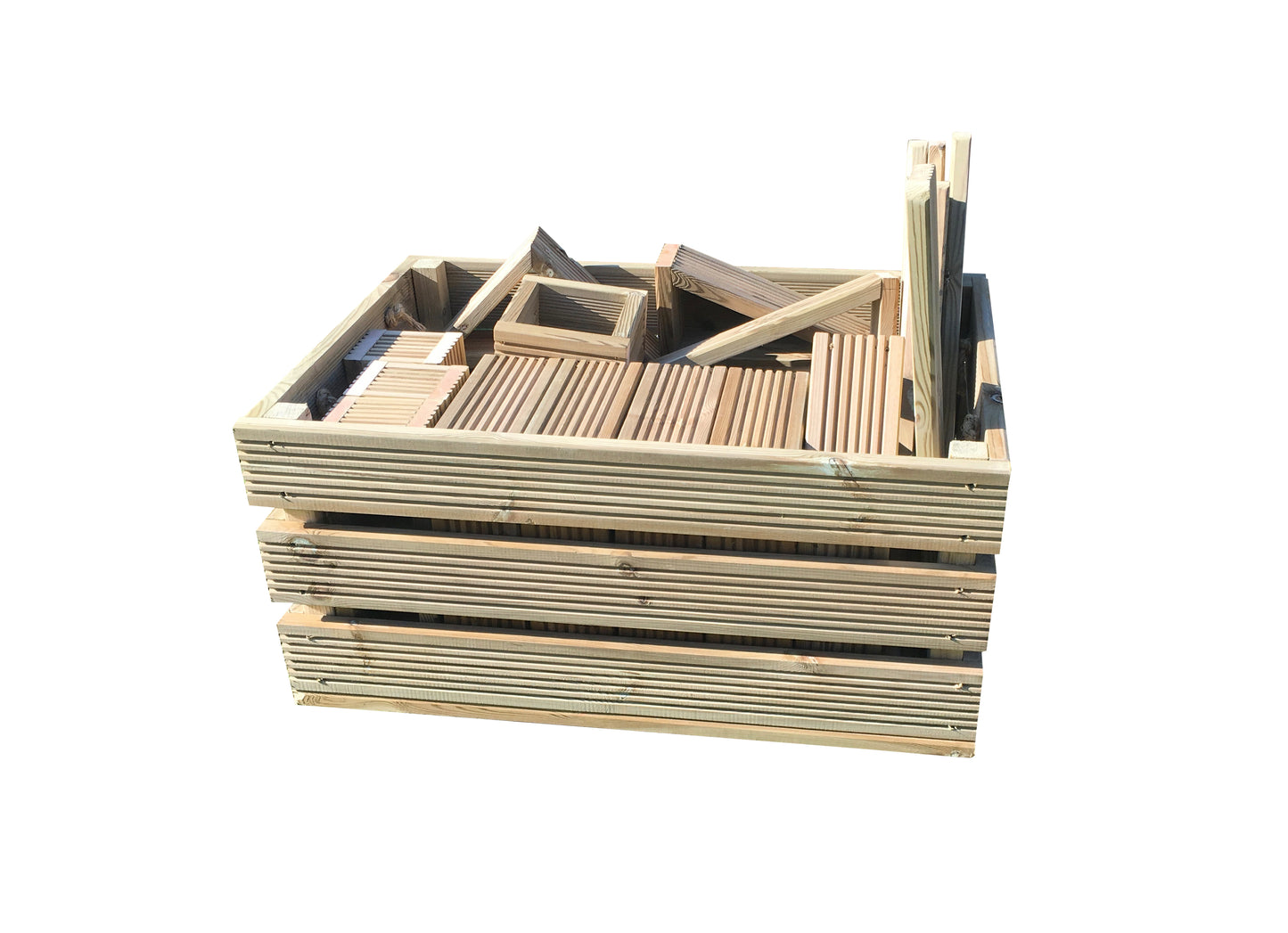 Bundle 3 - Playground