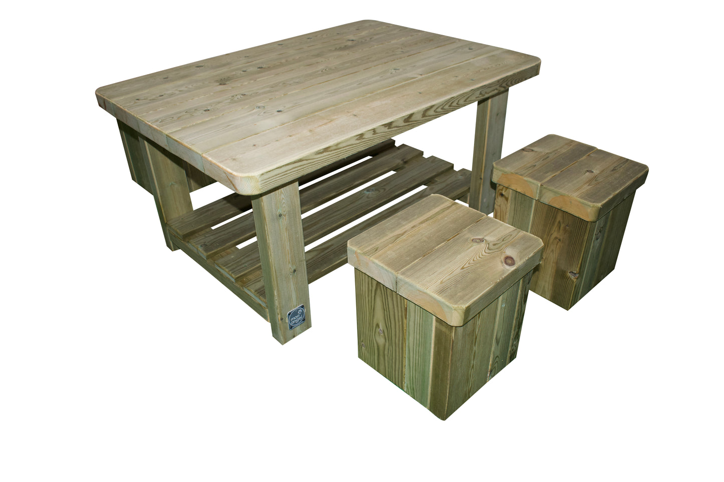 Bundle 3 - Playground