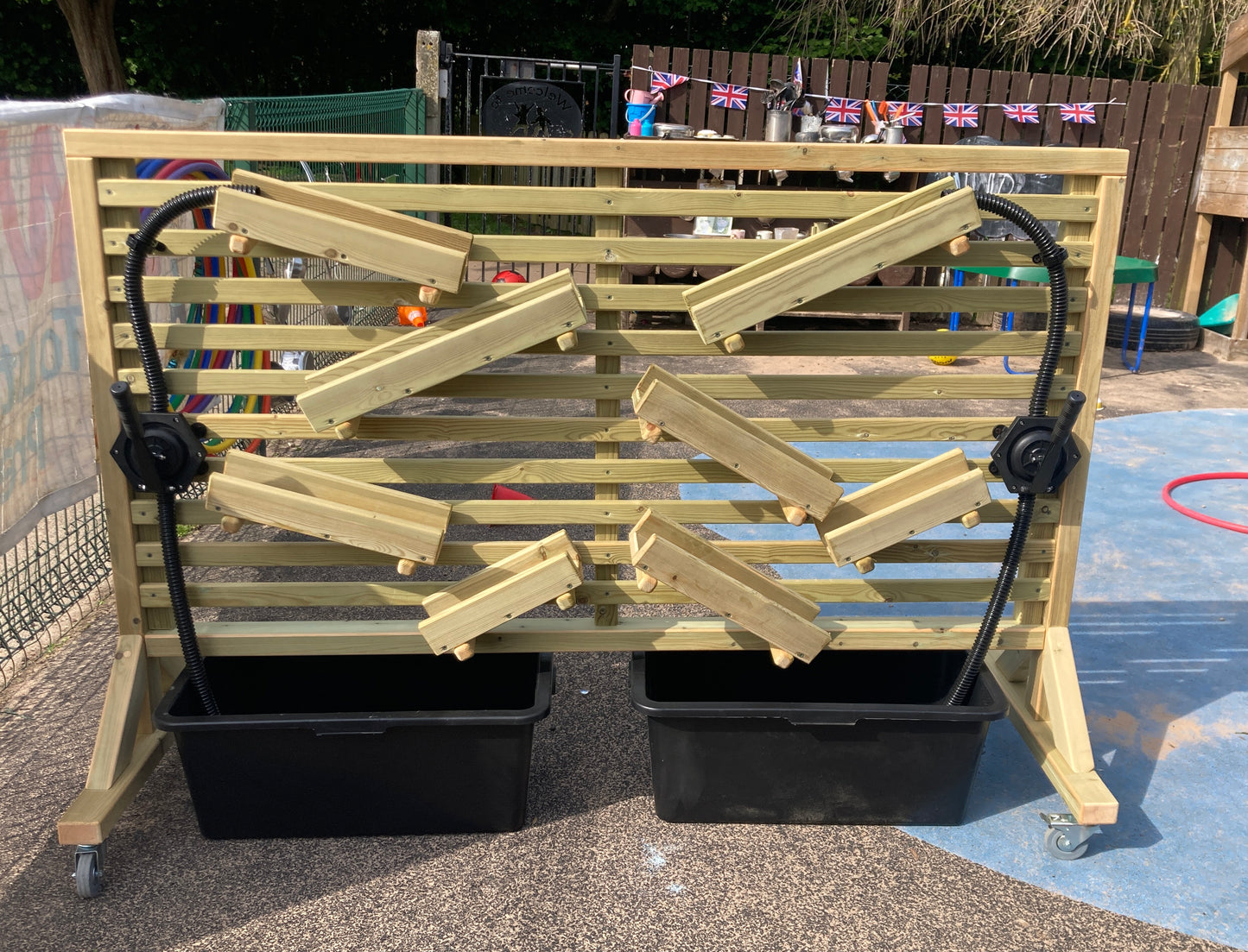 Bundle 3 - Playground
