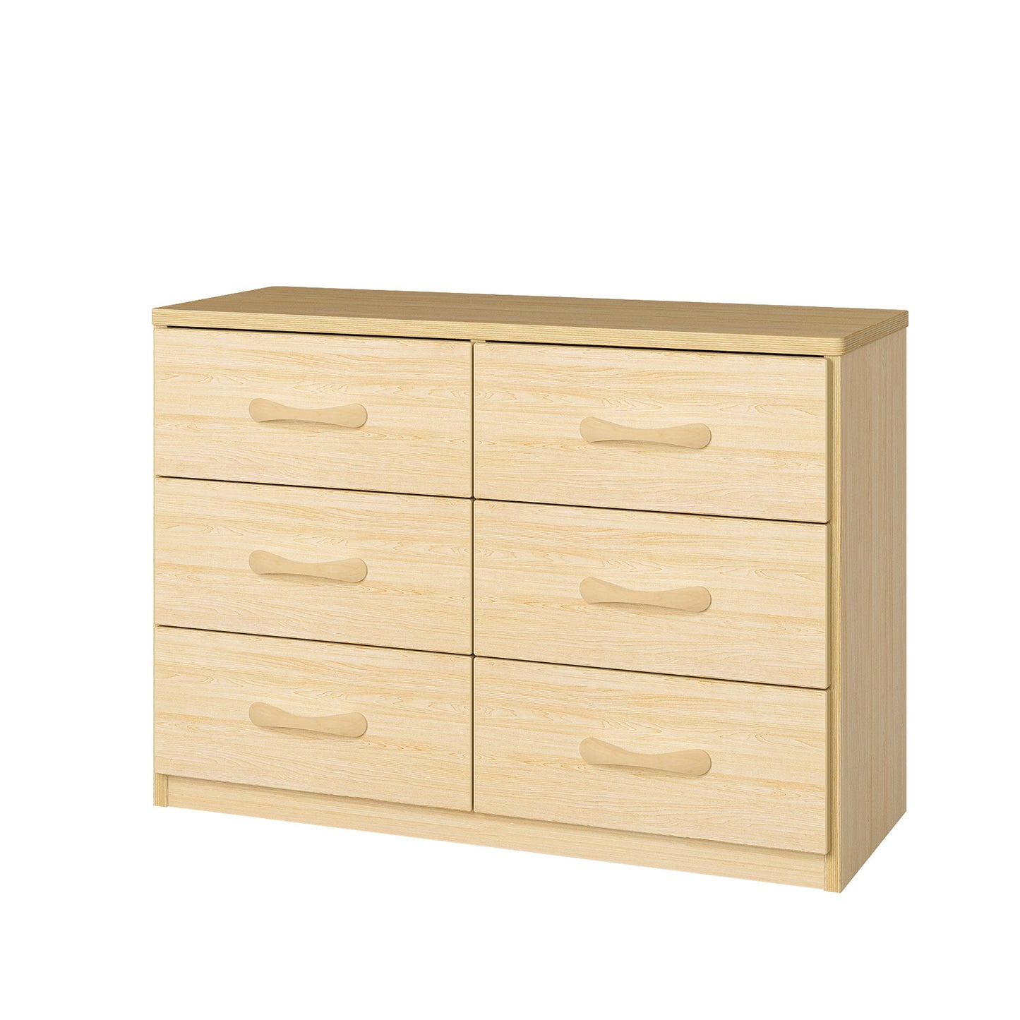 Storage Drawer Unit (6 drawers) - The Ministry of Outdoor Education