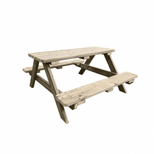 Children's Picnic Bench