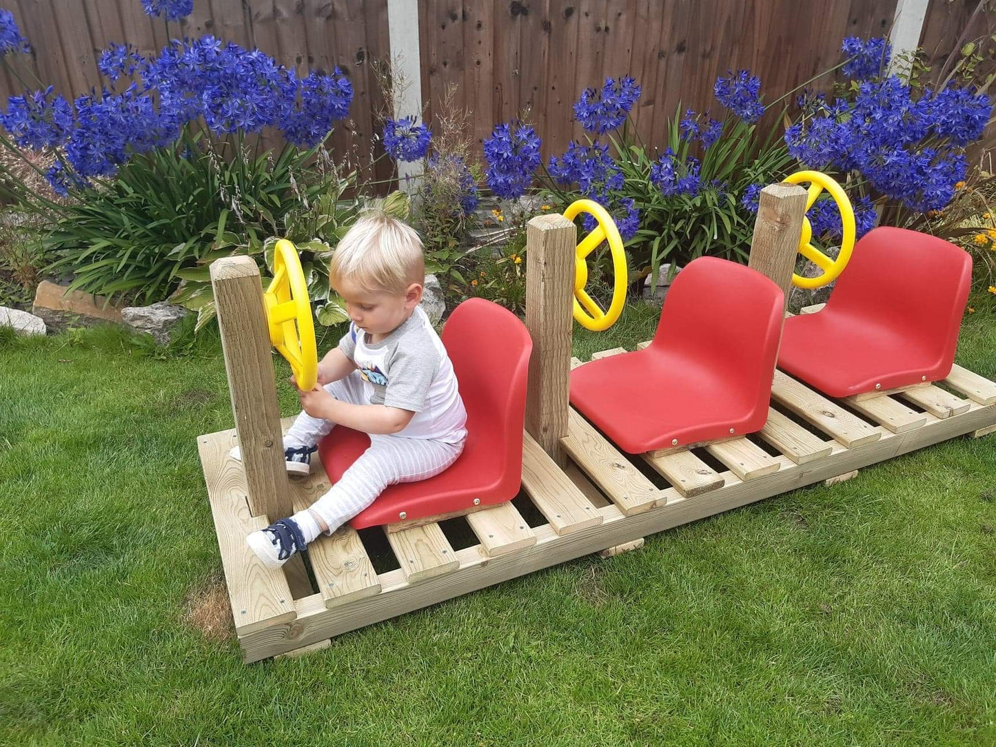 Role Play Car Explorer 3