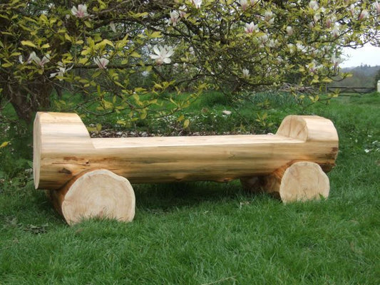 Log Bench