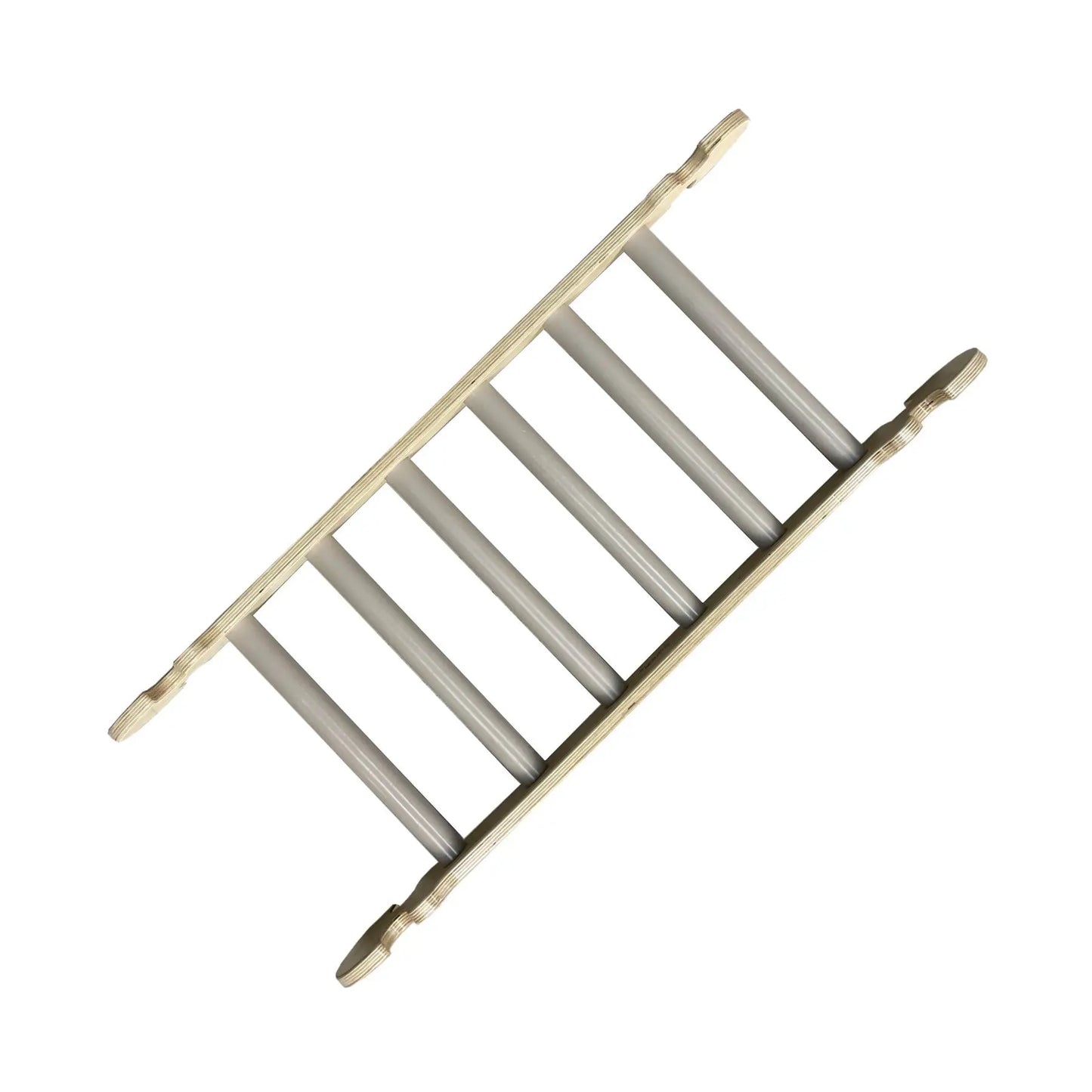 Pikler Ladder Nursery