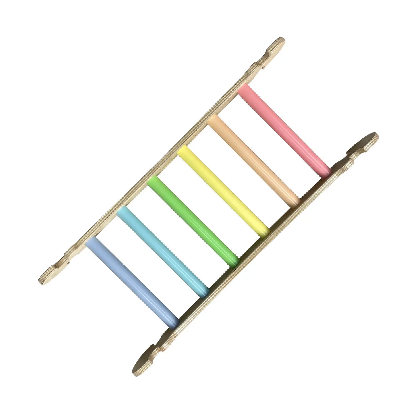 Pikler Climbing Set Nursery