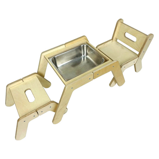 Nursery Sensory Table Set