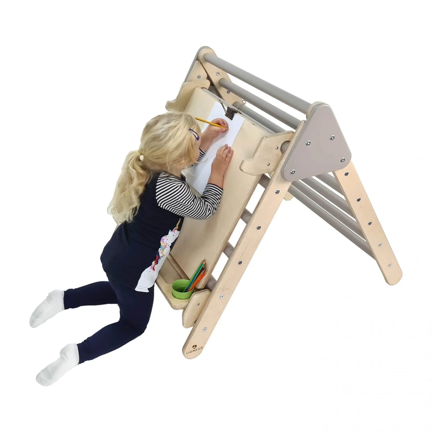 Pikler Desk Set Junior