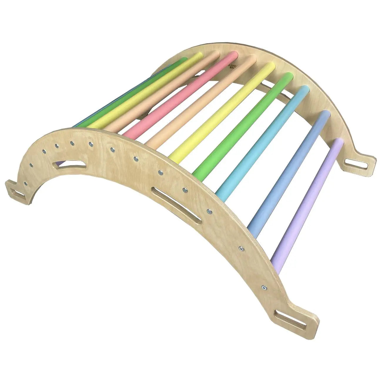 Pikler Climbing Set Junior