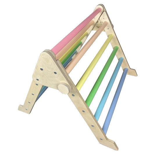 Pikler Climbing Triangle Junior