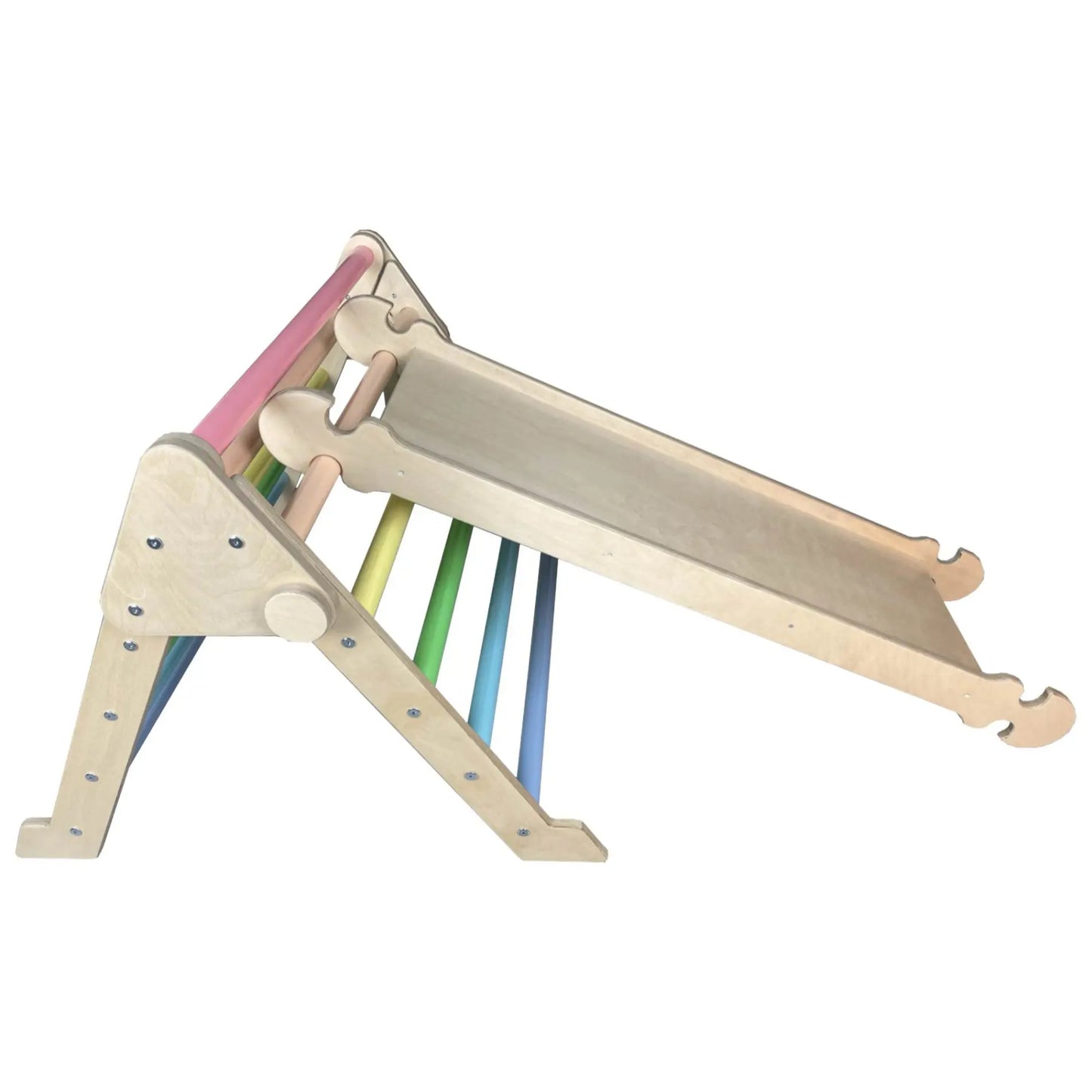 Pikler Climbing Triangle Junior