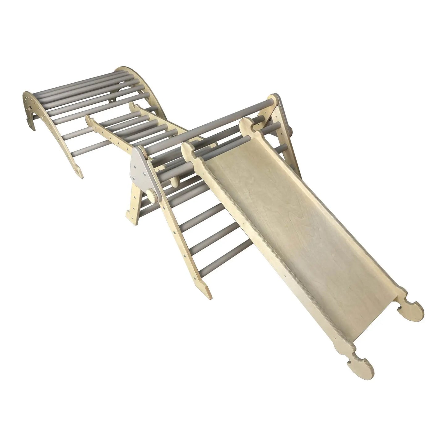 Pikler Climbing Set Junior