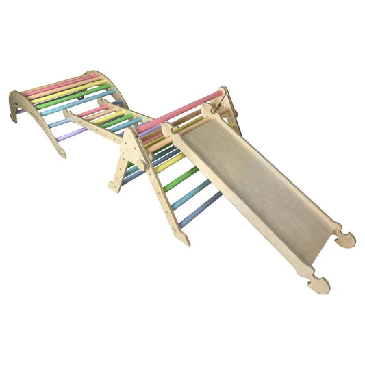 Pikler Climbing Set Junior