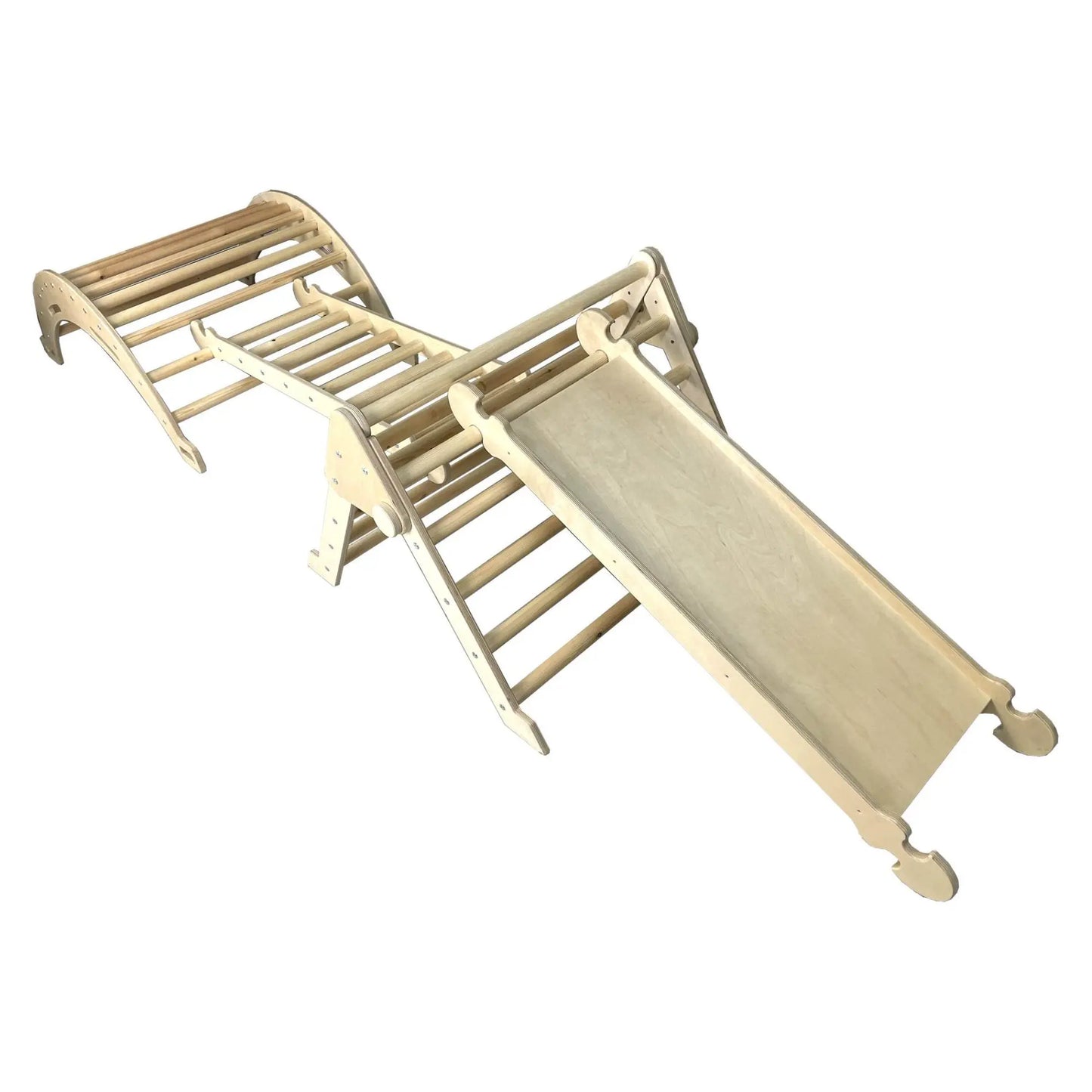Pikler Climbing Set Junior