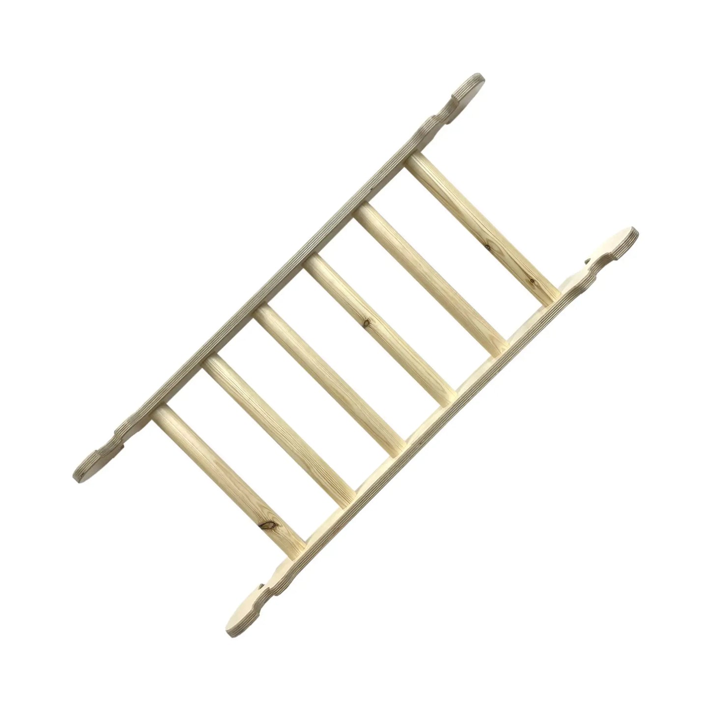Pikler Ladder Nursery