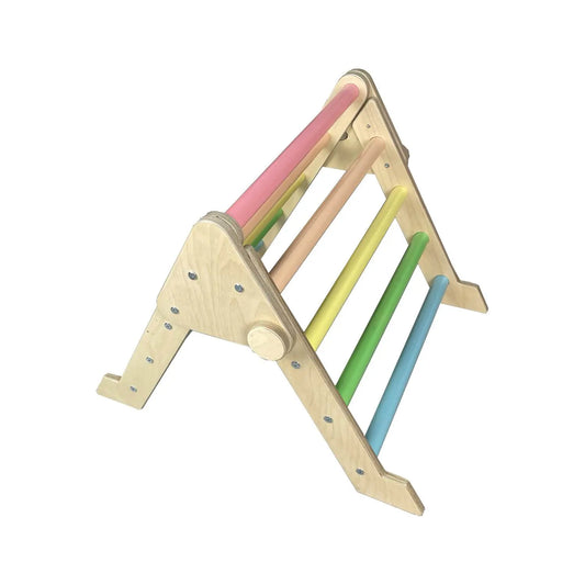 Pikler Climbing Triangle Nursery