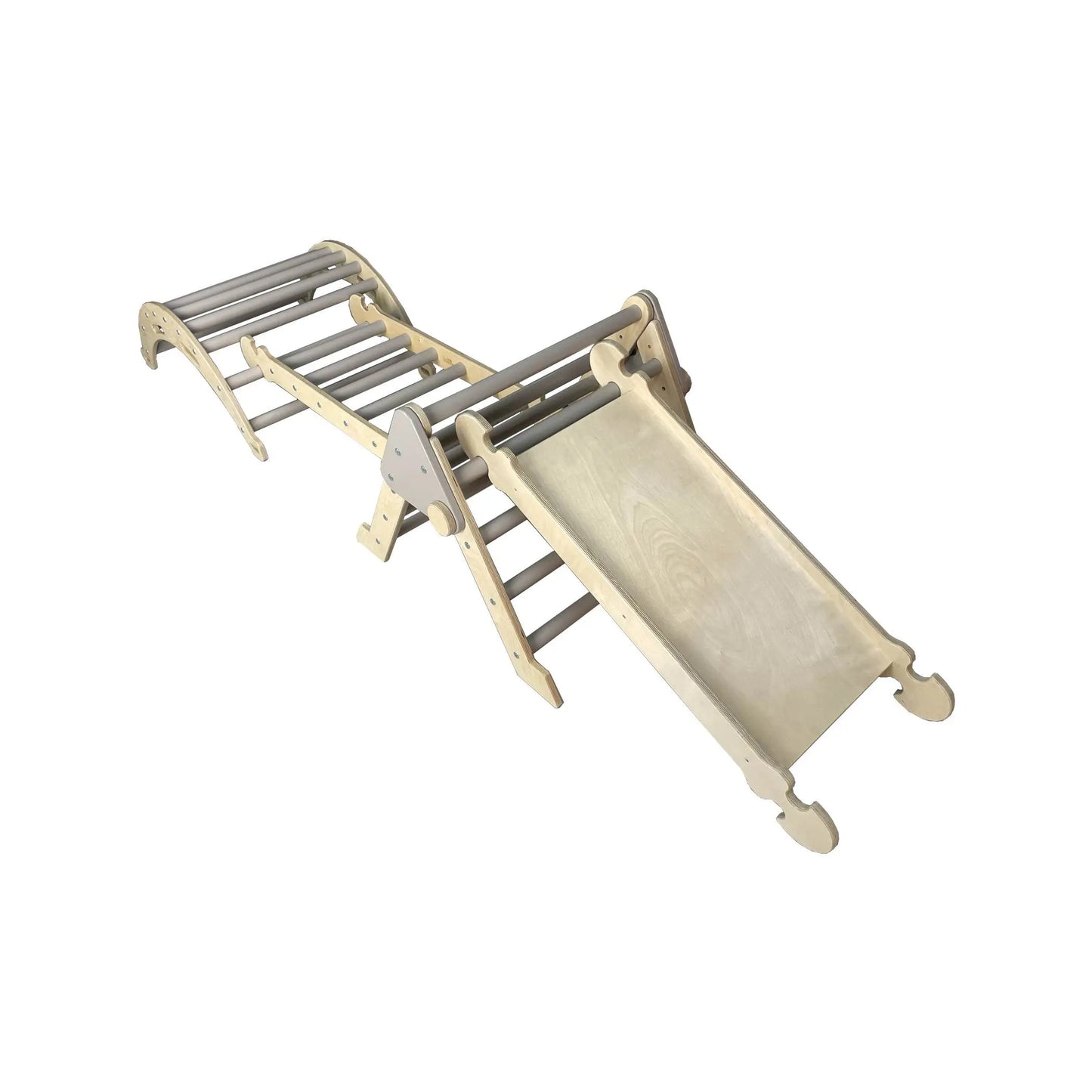 Pikler Climbing Set Nursery