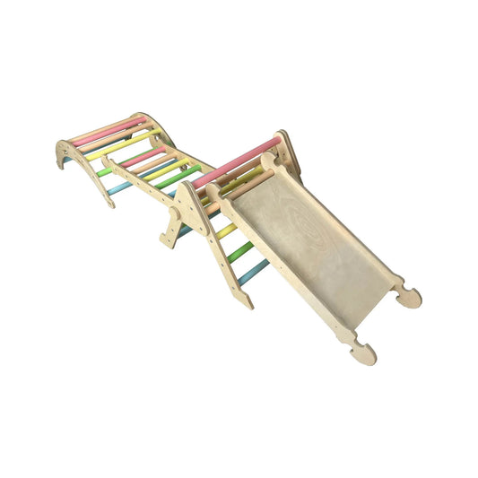 Pikler Climbing Set Nursery