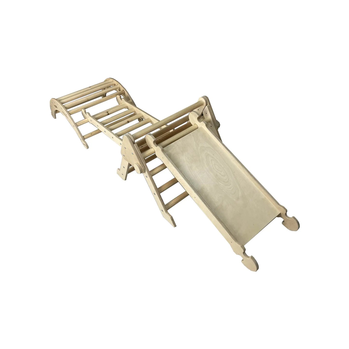 Pikler Climbing Set Nursery