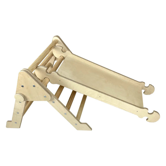 Pikler Climb n Slide Nursery