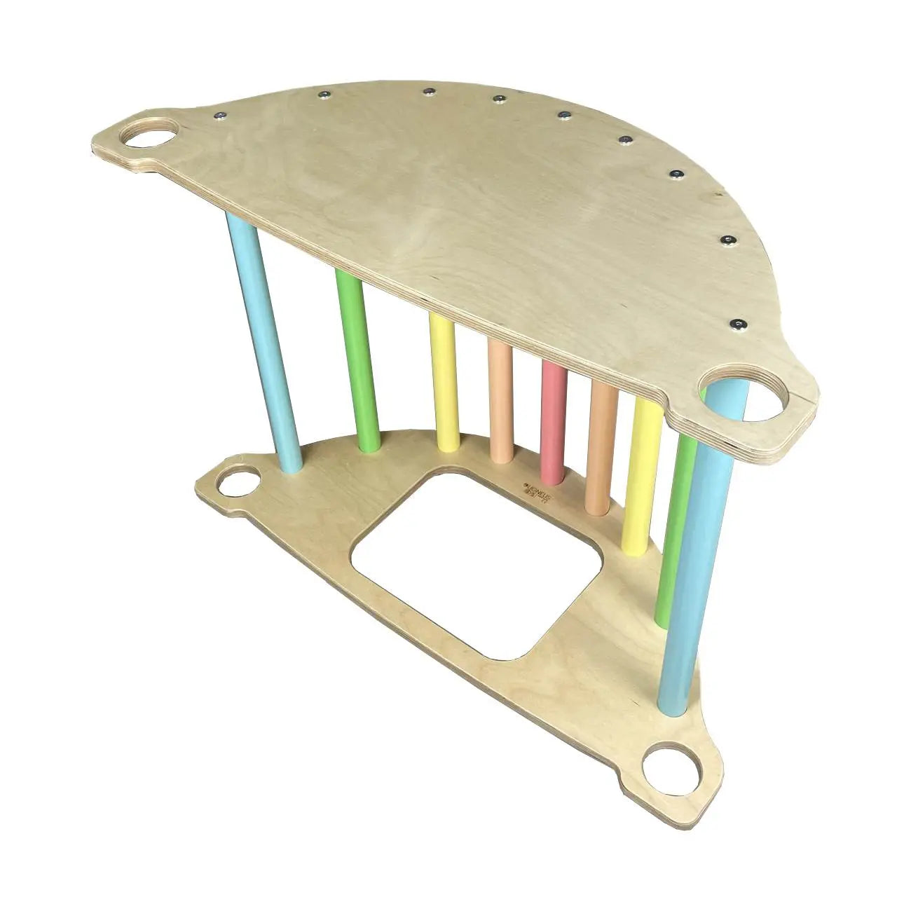 PIkler Nursery 4 in 1 Arch