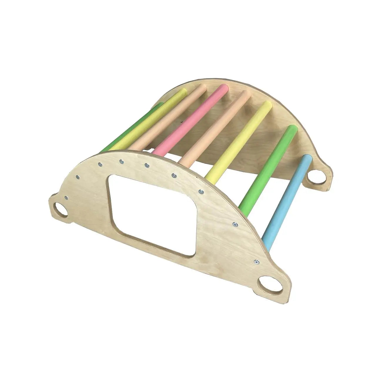 PIkler Nursery 4 in 1 Arch