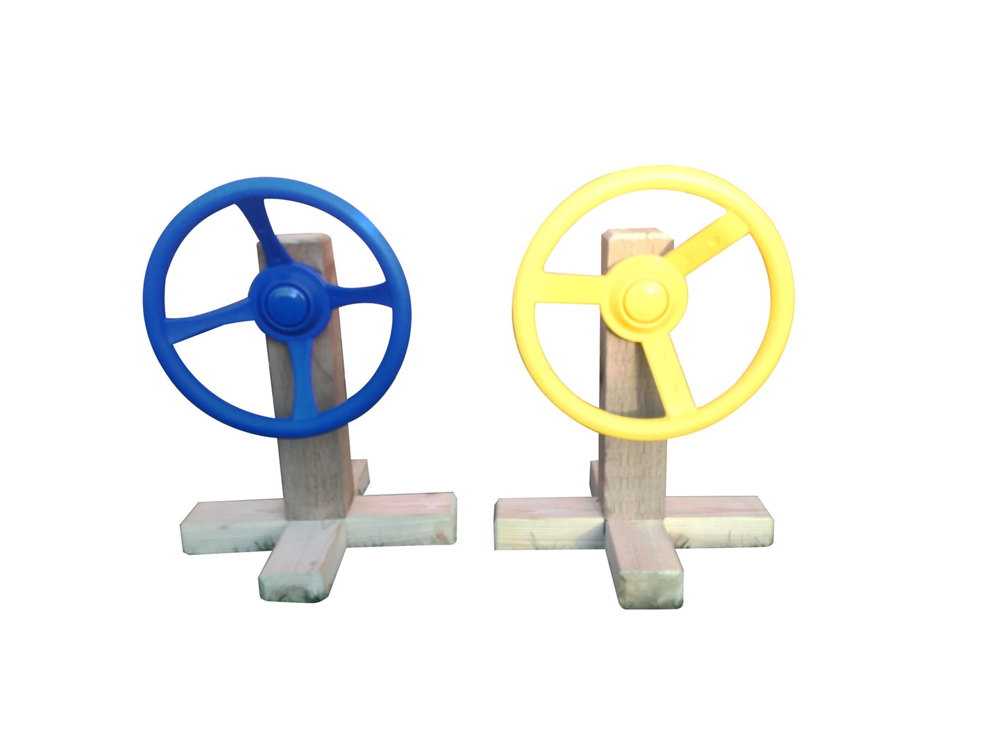 Steering Wheel Post - Standard