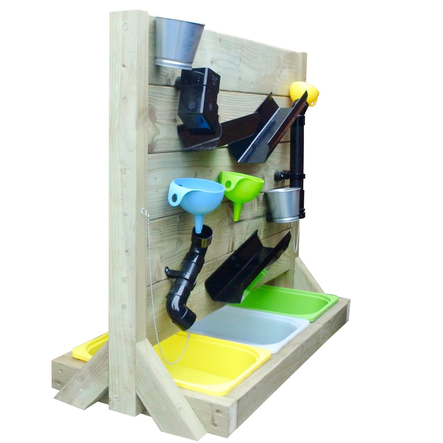 Water Investigation Station