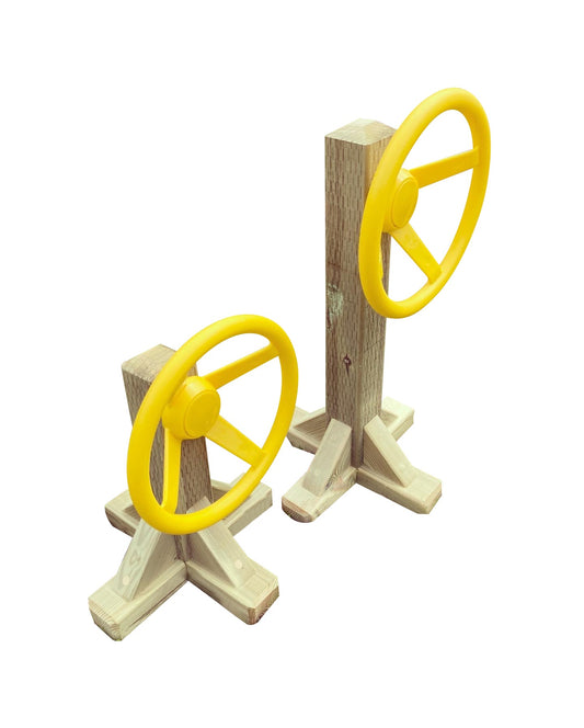 Steering Wheel Post - Standard