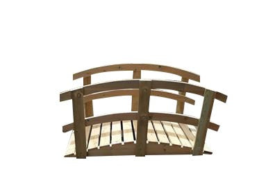 Wooden Bridge