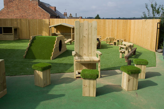 Top 10 Benefits of Child Development Through Outdoor Play