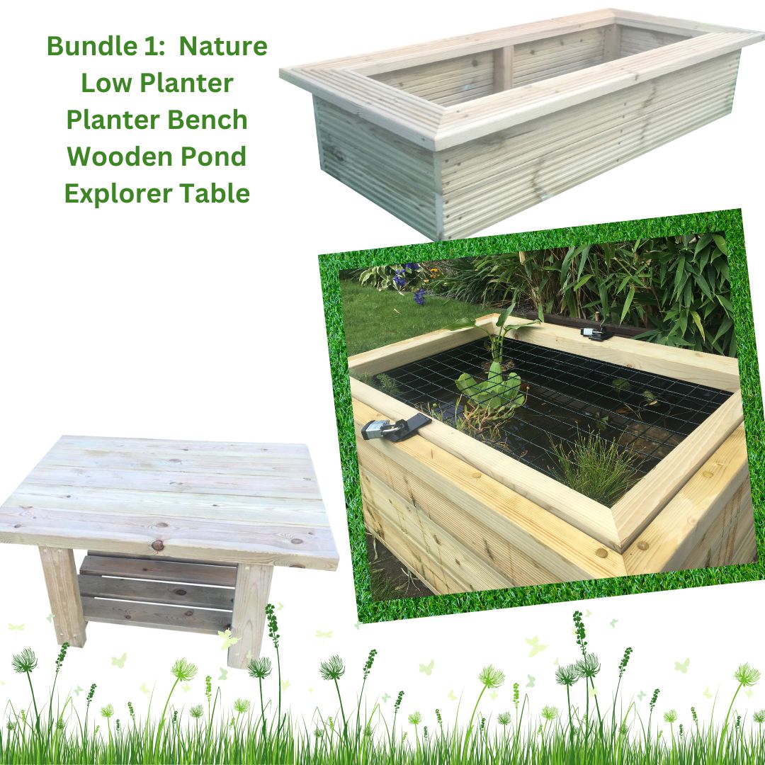 Bundle 2 - Nature