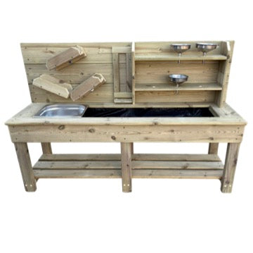 Sand Activity Station