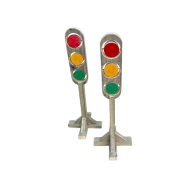 Playground Traffic Lights