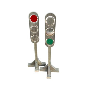 Playground Traffic Lights