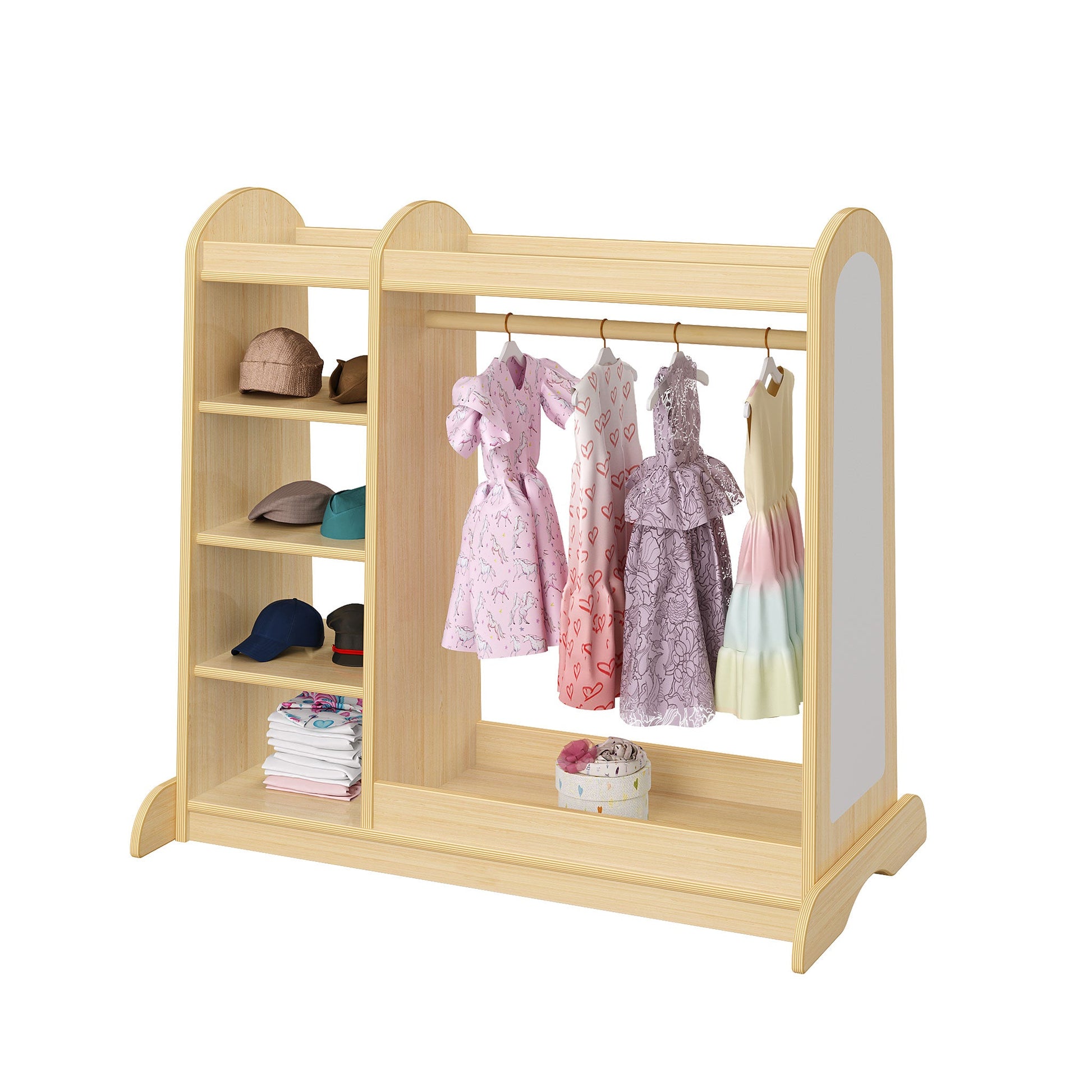 Dressing Up Unit  - The Ministry of Outdoor Education