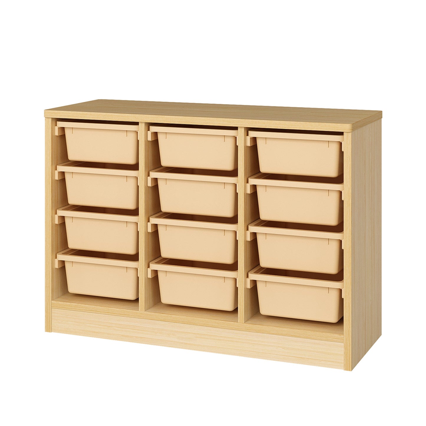 Tray Storage Unit (12 Trays)  - The Ministry of Outdoor Education