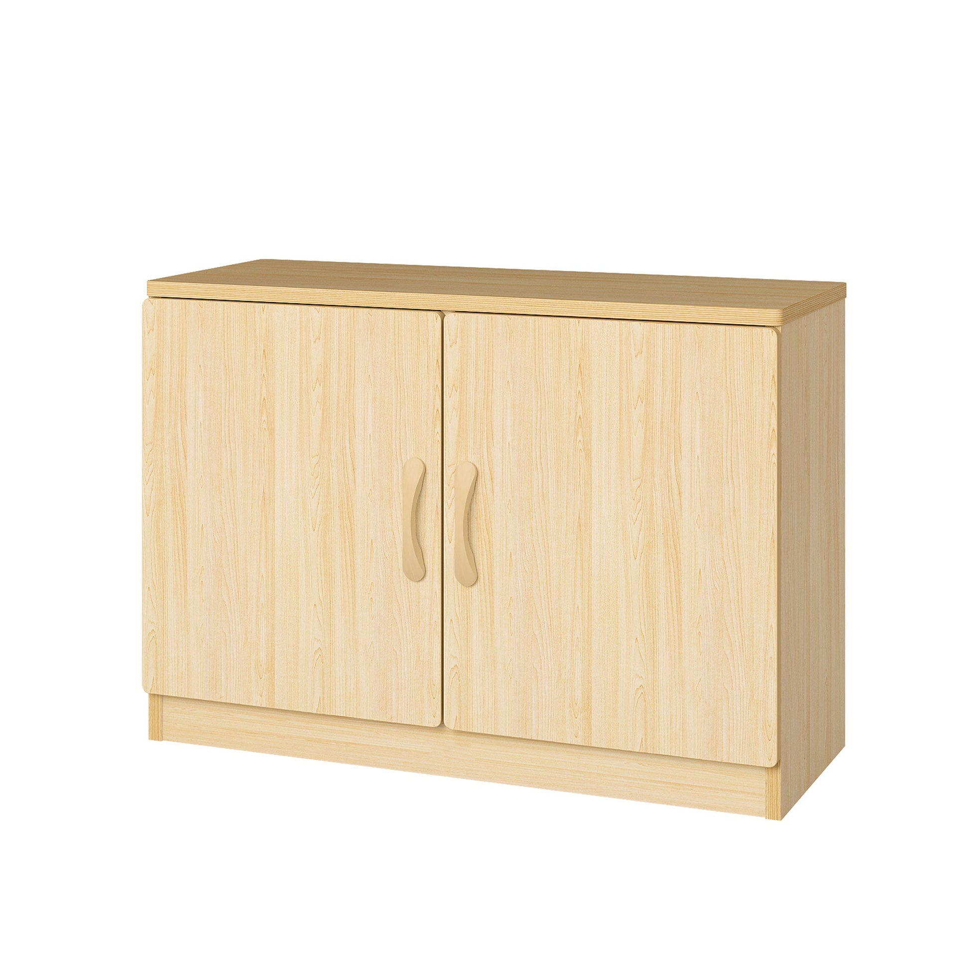 Storage Cupboard  - The Ministry of Outdoor Education