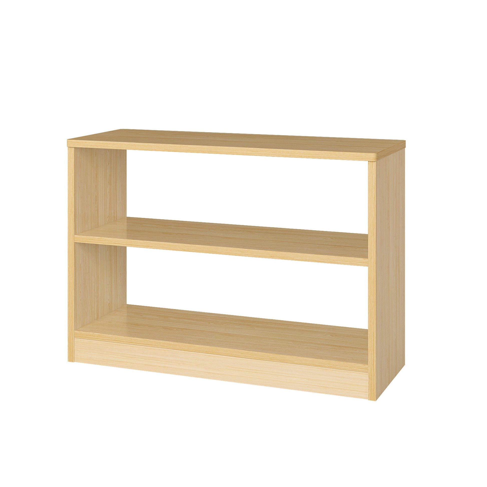 Open Shelving Unit with Play Top  - The Ministry of Outdoor Education