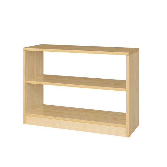 Open Shelving Unit with Play Top  - The Ministry of Outdoor Education