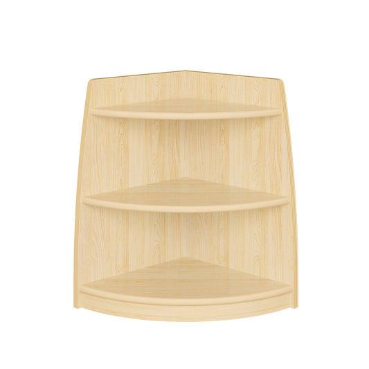 Corner Shelving Unit  - The Ministry of Outdoor Education