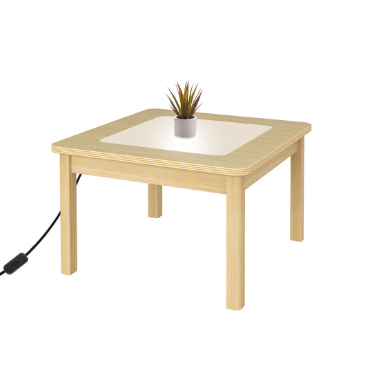 Discovery Light Table (Square)