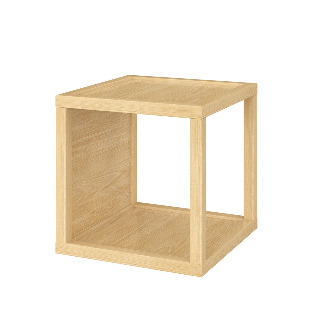 Cube Storage (3 open sides) - The Ministry of Outdoor Education – MooAngel