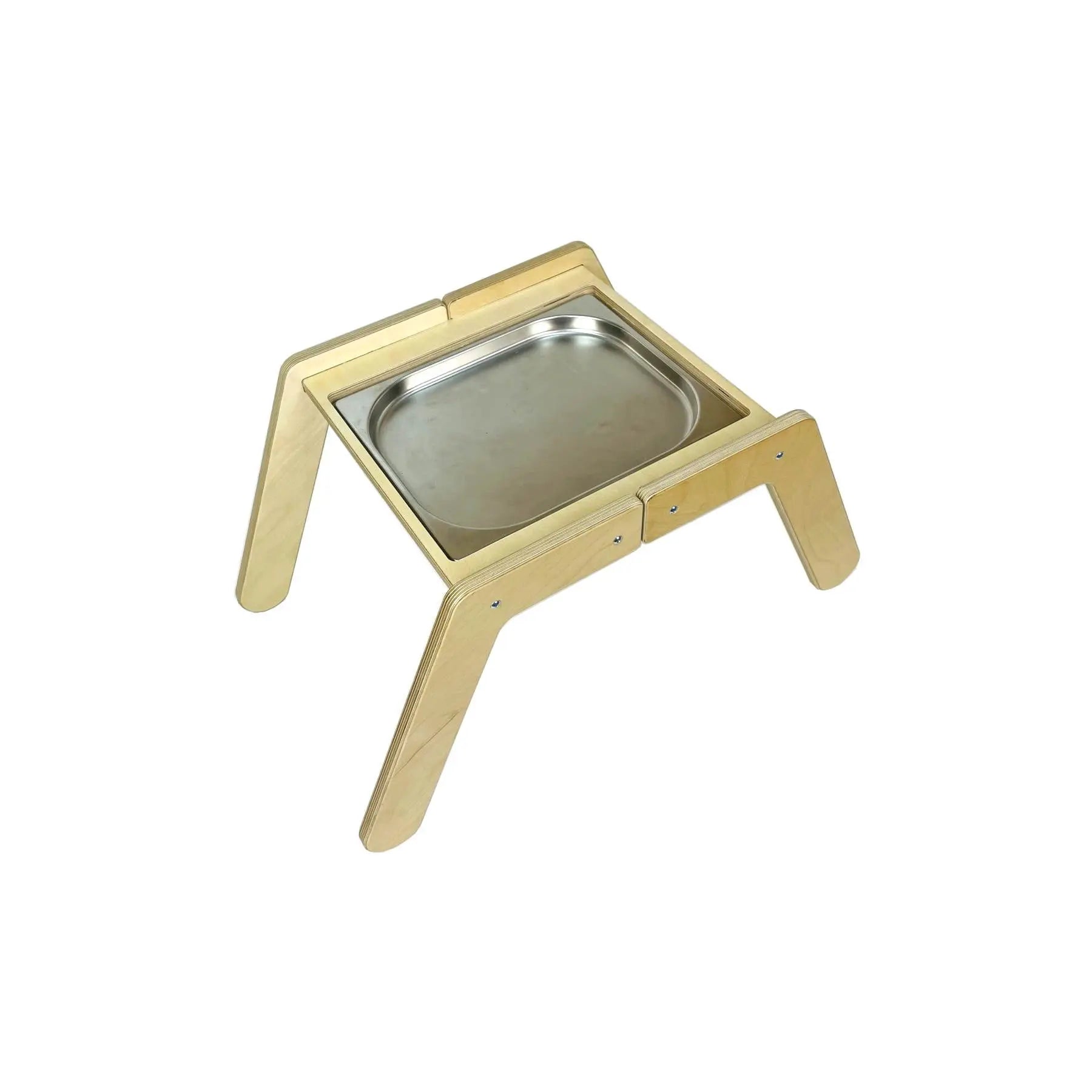 Sensory on sale tray table