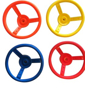 Children's Steering Wheel